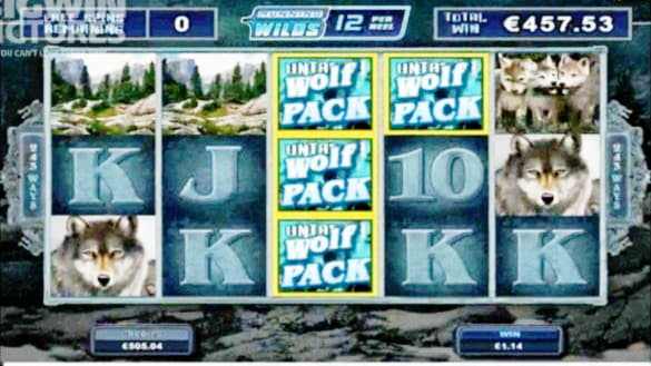 ﻿$515 FREE Chip Casino at Dunder Casino