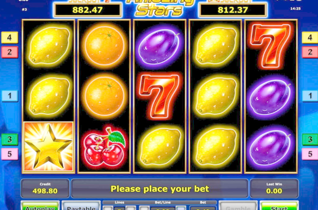 ﻿$545 Online Casino Tournament at Dunder Casino