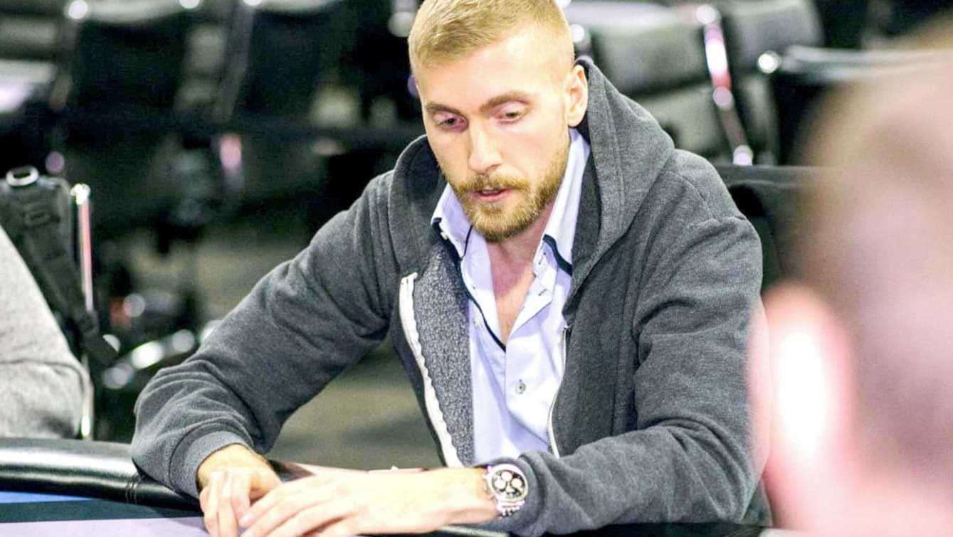 EUR 111 Tournament at Inter Casino