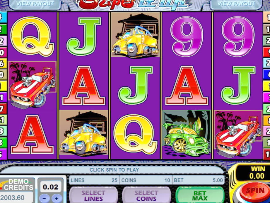 Eur 88 Daily freeroll slot tournament at Inter Casino