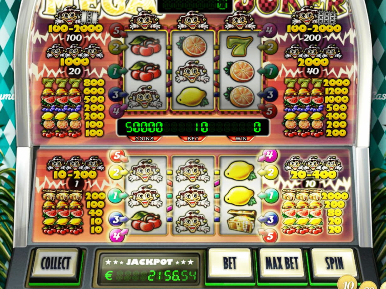 €945 No Deposit Casino Bonus at Bet At Home Casino