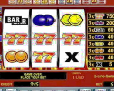 €140 Daily freeroll slot tournament at Betway Casino