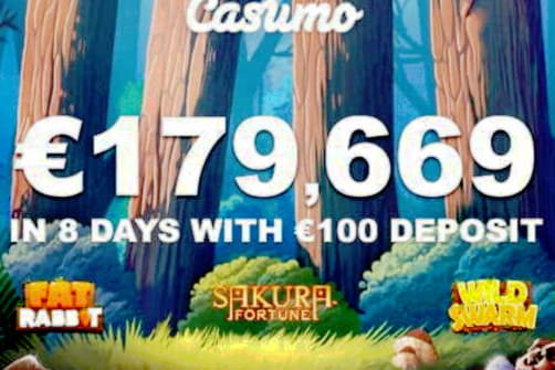 EUR 445 free chip at Leo Dubai Casino
