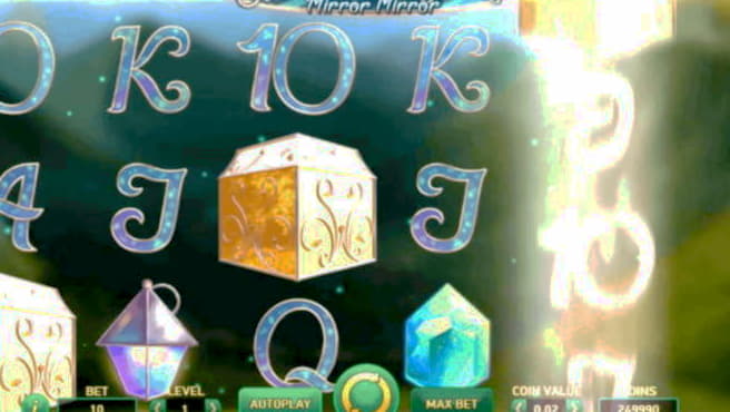 290 Free casino spins at Online Bets Casino