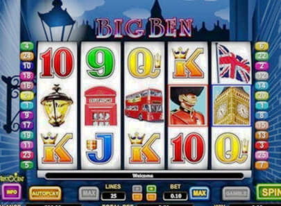 Eur 130 casino chip at bWin Casino