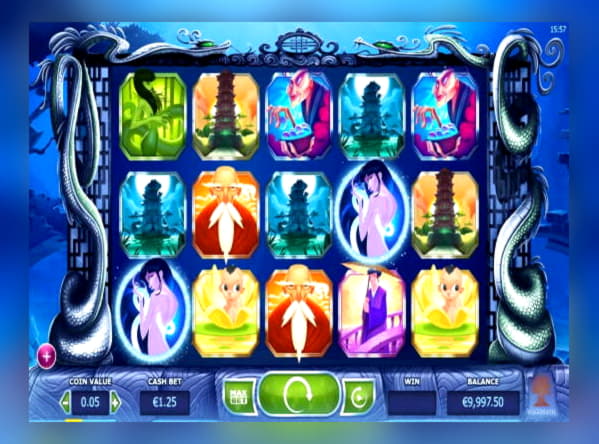130 Free spins no deposit casino at Spin Palace Casino