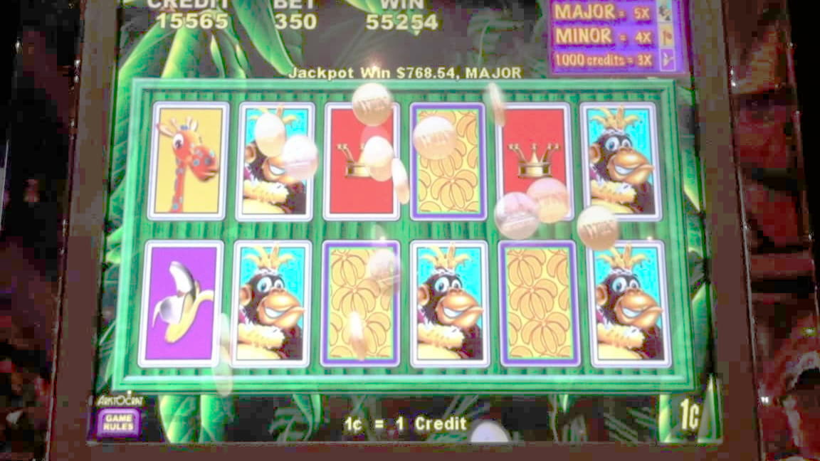 30 Loyal Free Spins! at Leo Vegas Casino