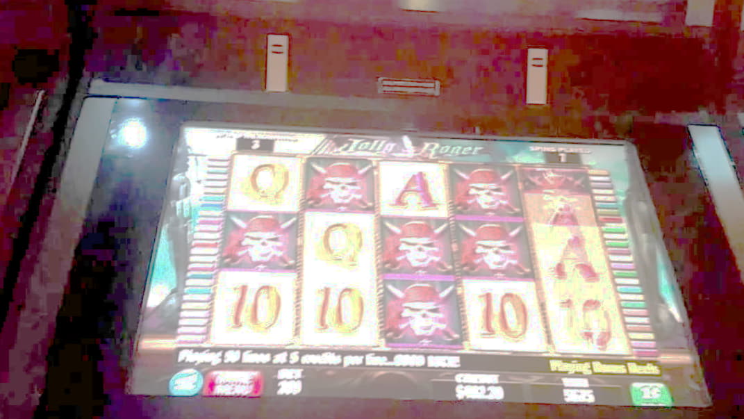 115 free spins at Jackpot City Casino