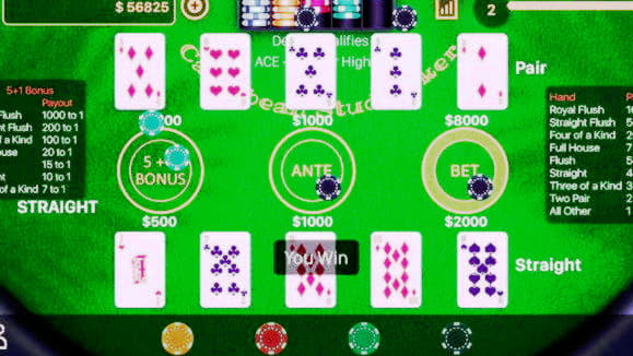 EUR 1760 No Deposit Casino Bonus at bWin Casino