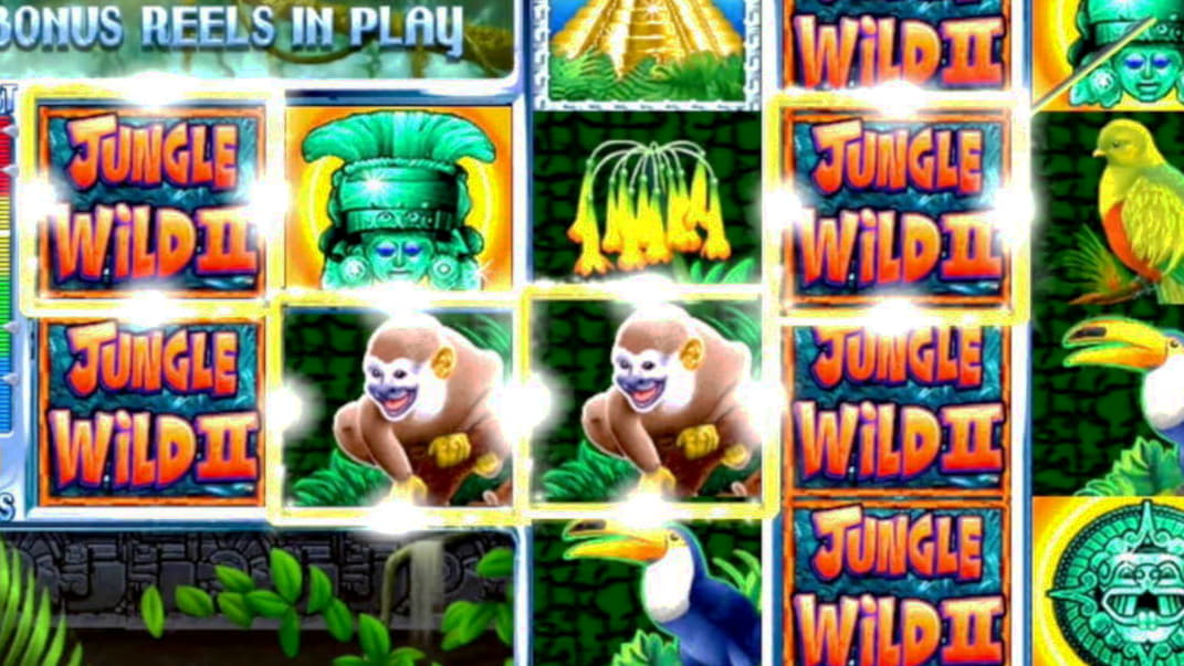 180 free spins no deposit at Bet Online Casino