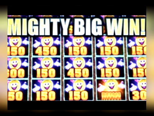 £3470 No deposit casino bonus at Leo Vegas Casino