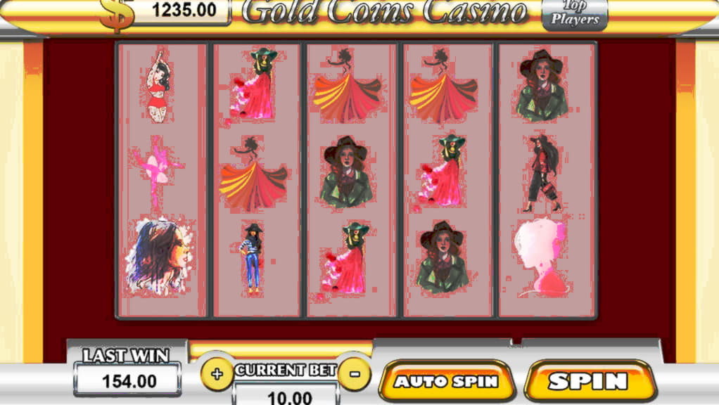 40 Free Spins no deposit at bWin Casino