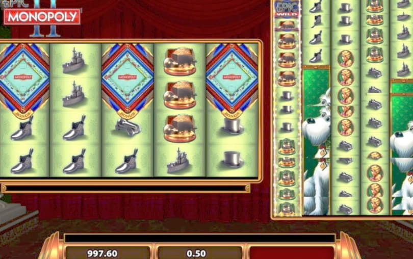 380% Casino match bonus at Guts Casino