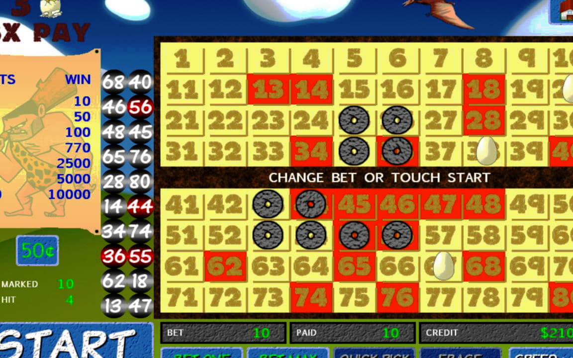 €225 Mobile freeroll slot tournament at bWin Casino