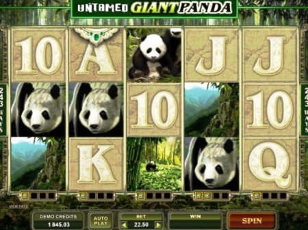 180% First Deposit Bonus at Inter Casino