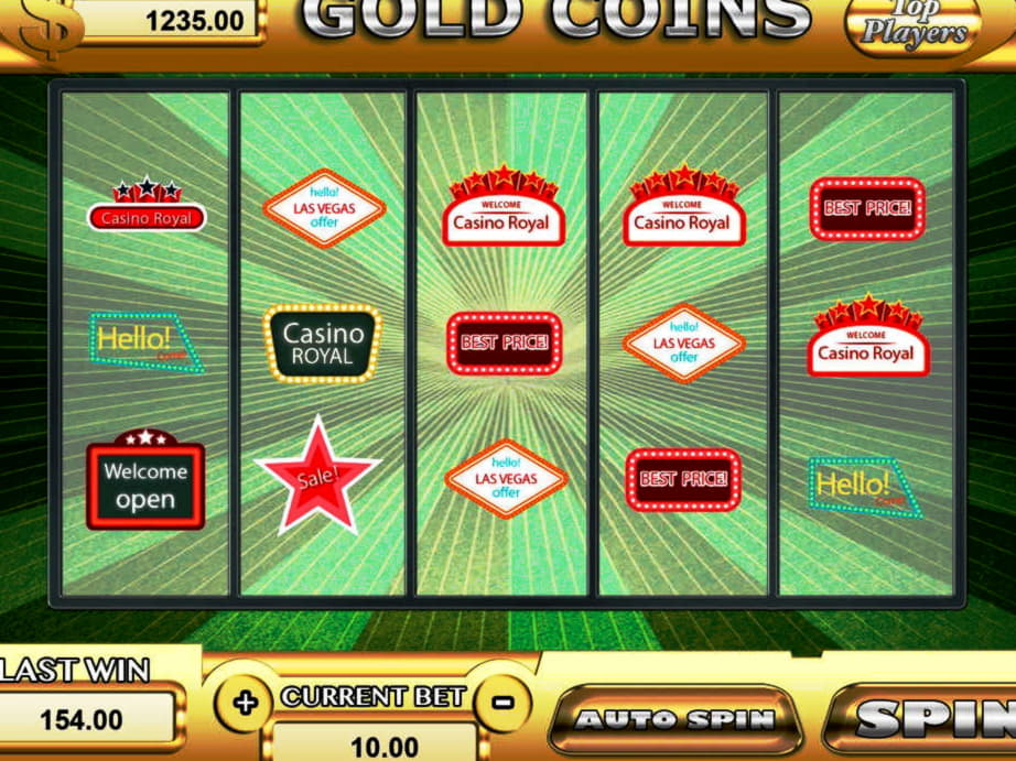 170 Free Spins right now at Bet At Home Casino