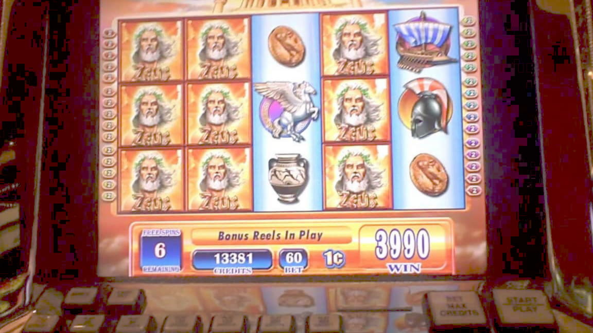 EURO 265 Daily freeroll slot tournament at Online Bets Casino