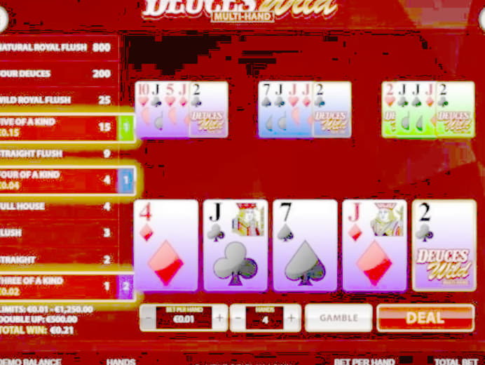 165 Free Spins at bWin Casino