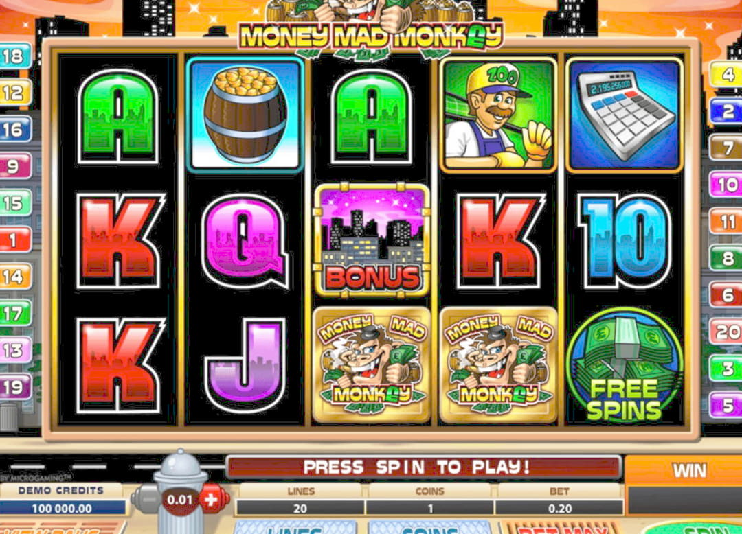 €1255 no deposit bonus code at Casino Luck