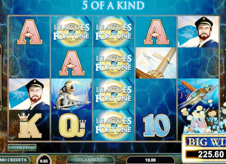 $595 Free Cash at Guts Casino