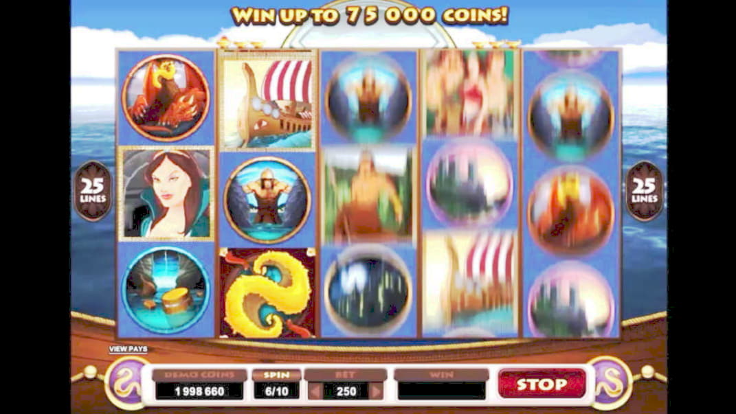 EURO 4880 No deposit at Leo Dubai Casino
