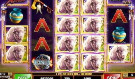 Eur 330 No deposit bonus casino at Bet At Home Casino