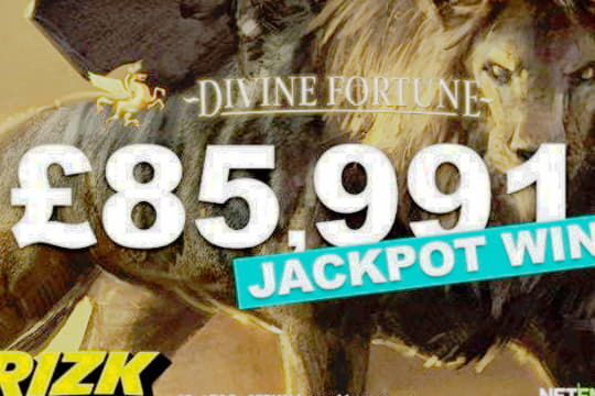 185 Free spins casino at BGO Casino
