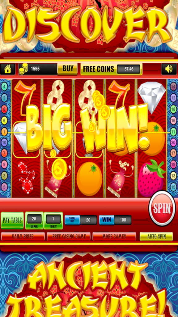 60 Free spins no deposit casino at Bet At Home Casino