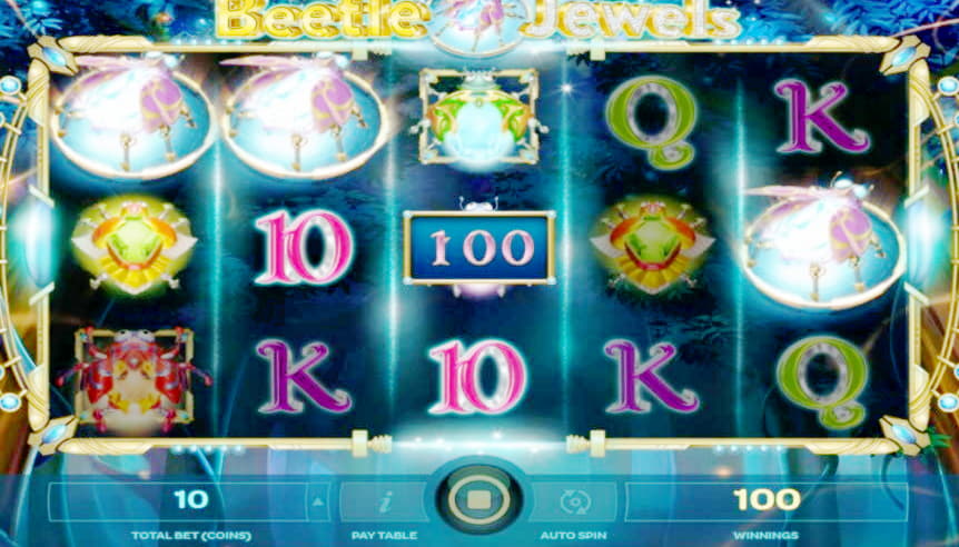 15 Free Spins right now at Betway Casino