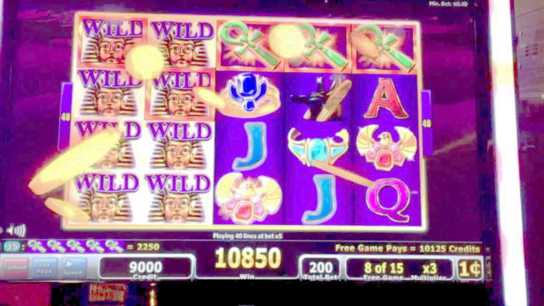 Eur 2425 no deposit bonus at Jackpot City Casino