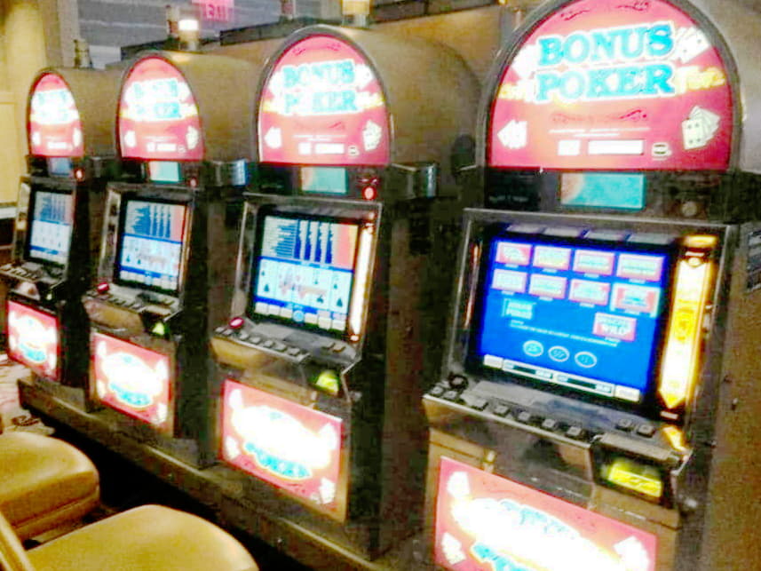 605% casino match bonus at Bet At Home Casino