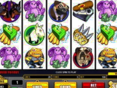 EURO 4280 No deposit bonus code at Betway Casino