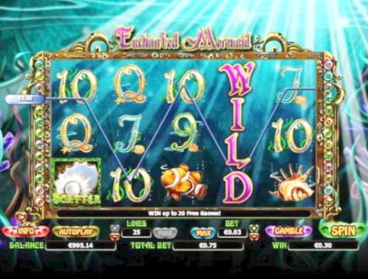 €777 Online Casino Tournament at Leo Vegas Casino