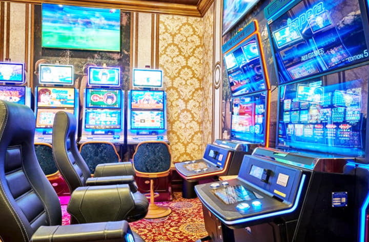 €2720 No Deposit Casino Bonus at Casino Luck
