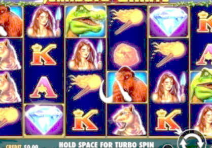 €670 Free Chip Casino at BGO Casino