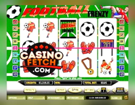 €2105 No deposit at Casino com