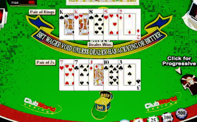 500% No Rules Bonus! at bWin Casino