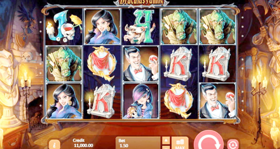 $4175 NO DEPOSIT CASINO BONUS at William Hill Casino