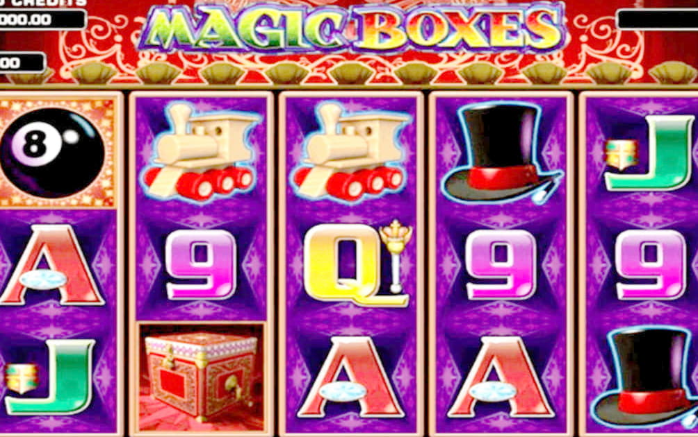 40 Free Casino Spins at Casino Luck