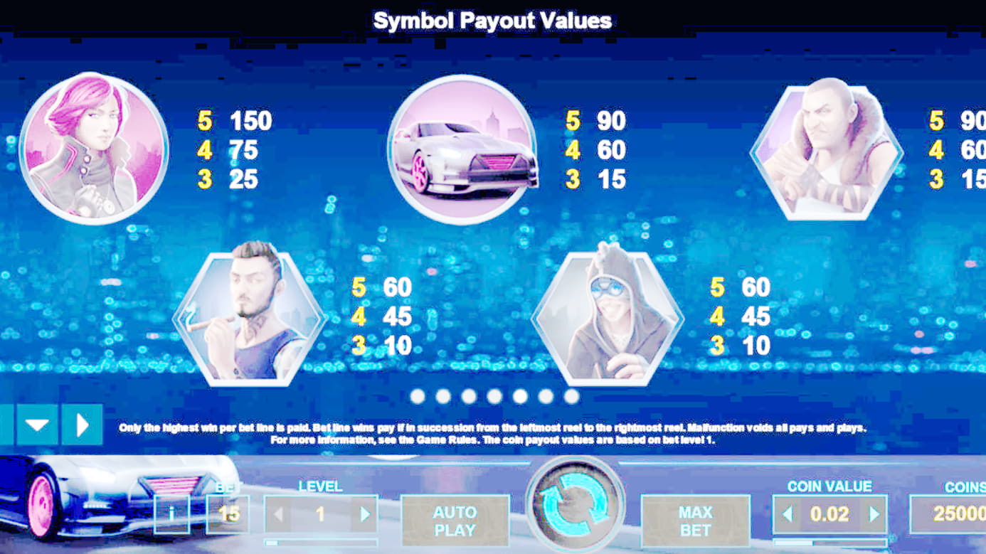 240 free casino spins at Spin Palace Casino