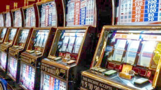 695% Deposit Match Bonus at Eurogrand Casino