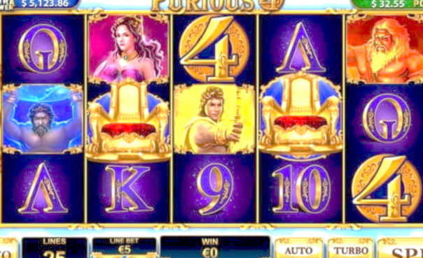 680% Signup casino bonus at Inter Casino