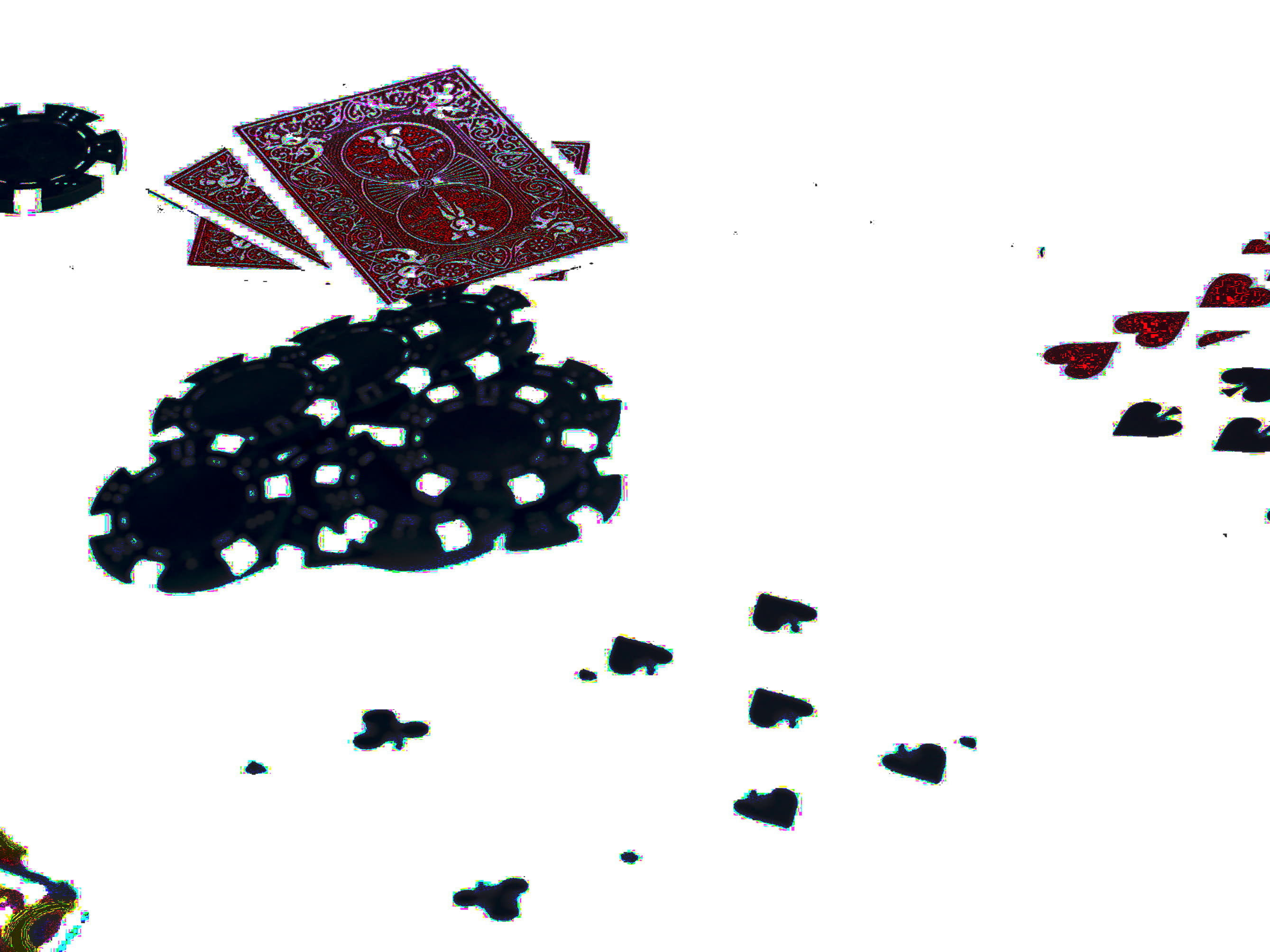 €405 FREE CASINO CHIP at Rizk Casino