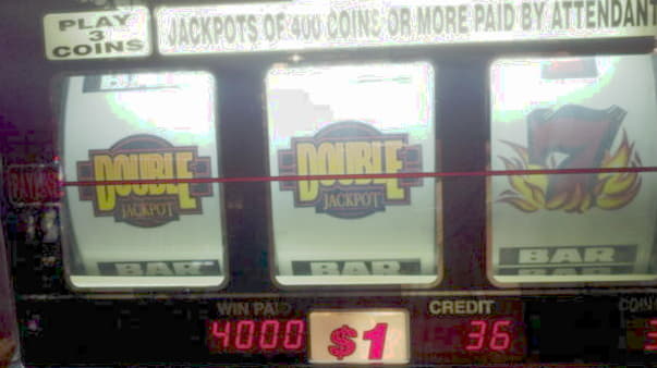 $270 Tournament at Casino com