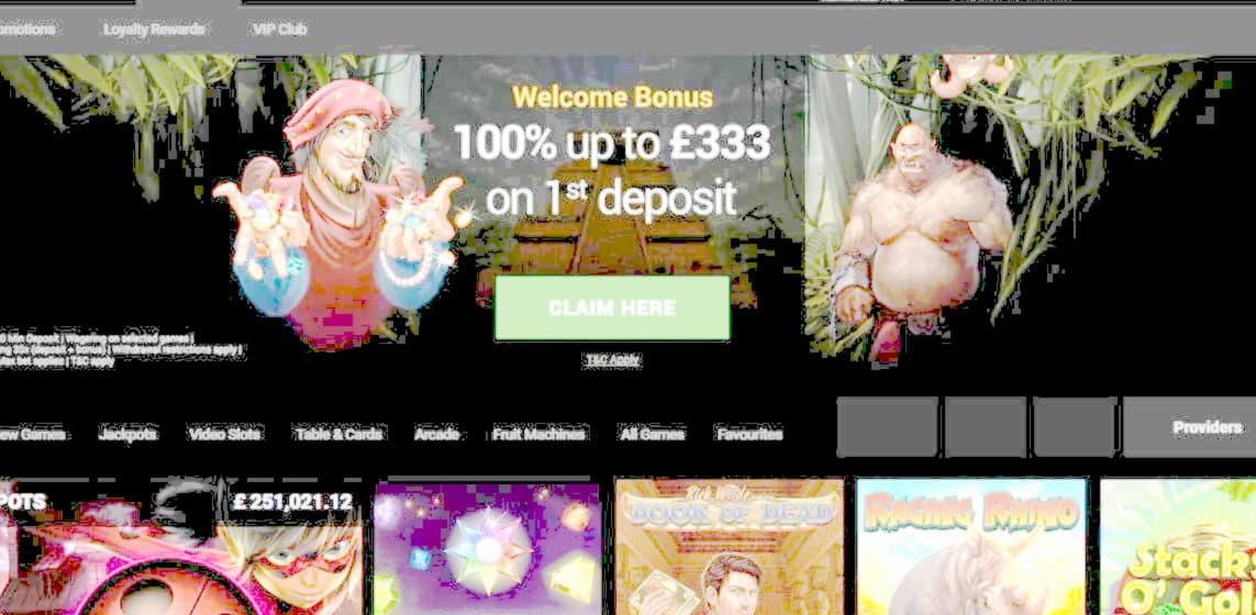 EUR 340 Free Money at Inter Casino