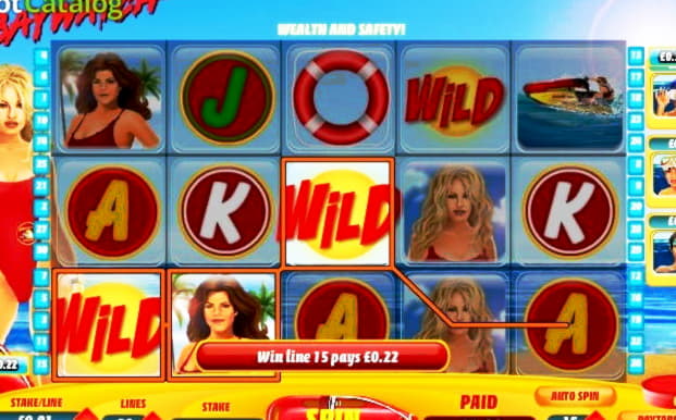 90% Match Bonus Casino at Bet At Home Casino