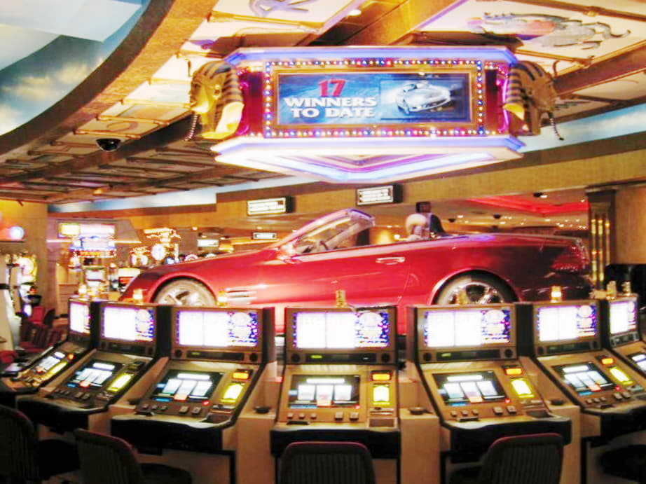 180 Free spins no deposit at Jackpot City Casino