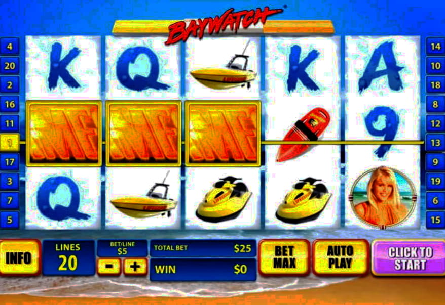 €470 Online Casino Tournament at Casino Luck