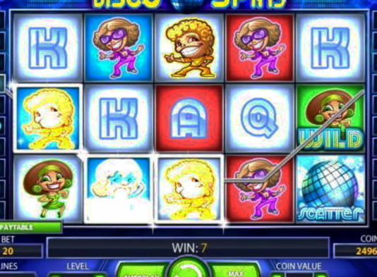 $740 Tournament at Casino com