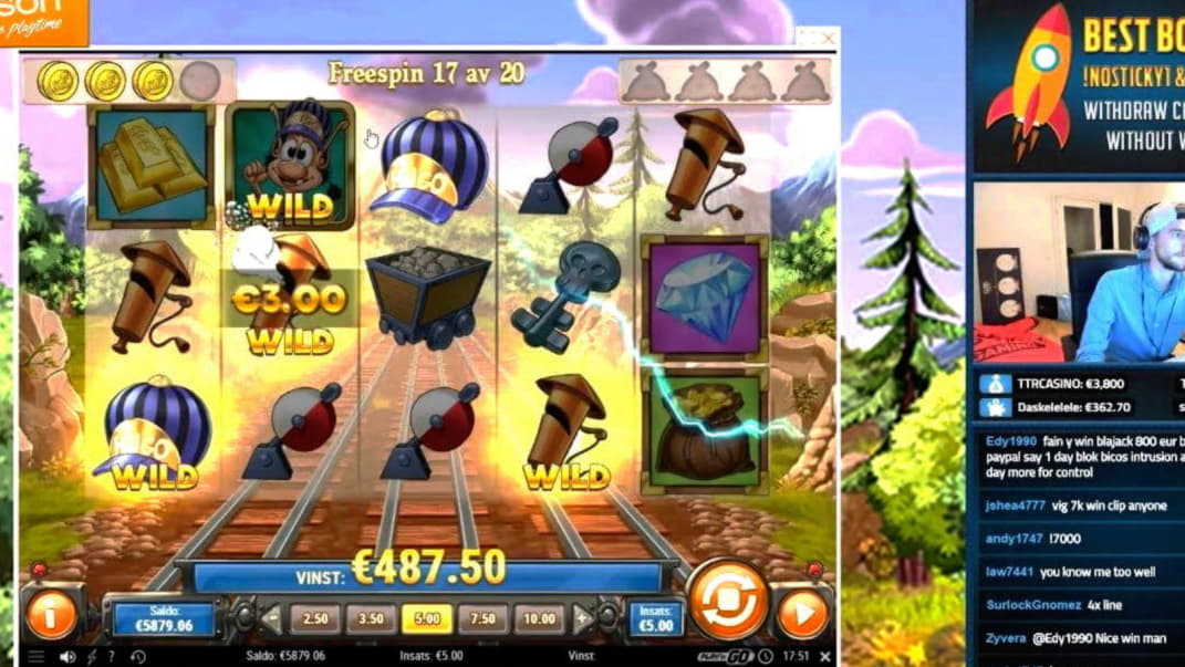 $888 Online Casino Tournament at Vera and Jhon Casino